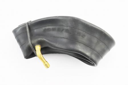 Камера 10"х2,125 з кривим ніпелем (Schrader AV) до велосипеда