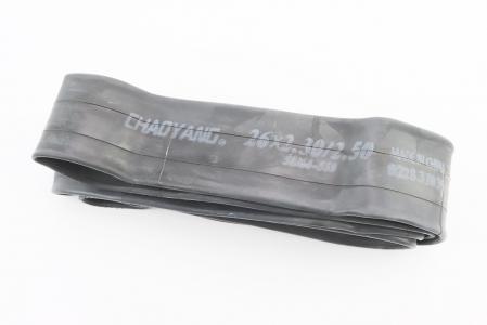 Камера 26"х2,30/2,50 з ніпелем (Schrader AV-48) до велосипеда