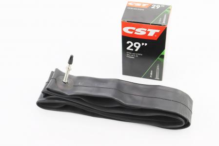 Камера 29"х1,90/2,35 з ніпелем (Presta FV-48) до велосипеда