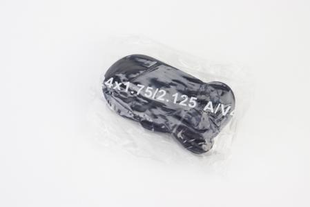 Камера 24"х2,125 з ніпелем (Schrader AV-48) до велосипеда