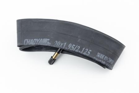 Камера 20"х1,95/2,125 з ніпелем (Schrader AV-48) до велосипеда
