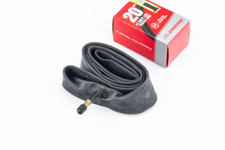 Камера 20"х1,95/2,125 з ніпелем (Schrader AV-48) до велосипеда