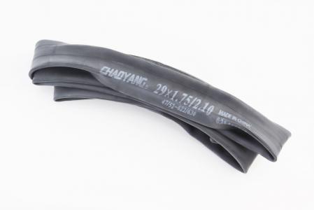 Камера 29"х1,75/2,10 з герметиком (ніпель Schrader AV-48) до велосипеда