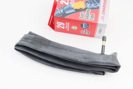 Камера 29"х1,75/2,10 з герметиком (ніпель Schrader AV-48) до велосипеда