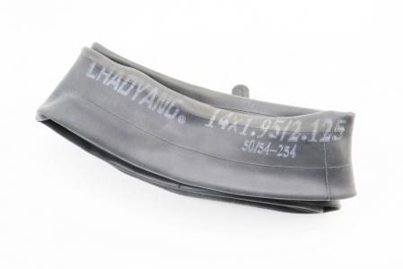 Камера 14"х1,95/2,125 до велосипеда