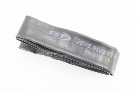 Камера 20"х1,90/2,125 з ніпелем (Schrader AV-48) до велосипеда