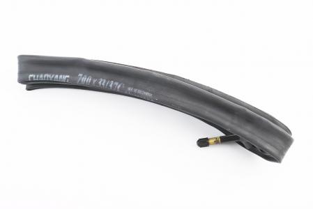 Камера 28" 700x33/37C з герметиком (ніпель Schrader AV-48) до велосипеда