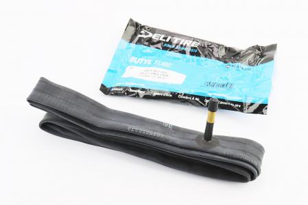 Камера 28" 700x32/40C з ніпелем (Schrader AV-48) до велосипеда