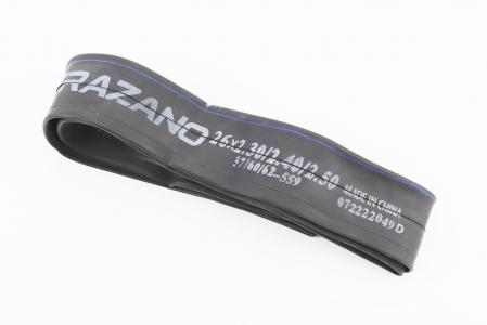 Камера 26"х2,30/2,50 з ніпелем (Schrader AV-48) до велосипеда