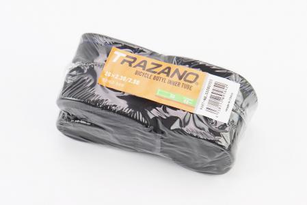Камера 26"х2,30/2,50 з ніпелем (Schrader AV-48) до велосипеда