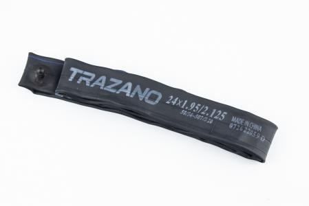 Камера 24"х1,95/2,125 до велосипеда