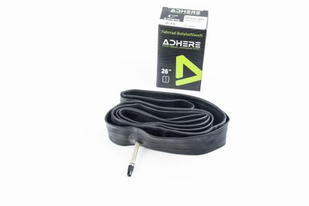 Камера 26"x1,95/2,125 з ніпелем (Presta FV-48) до велосипеда