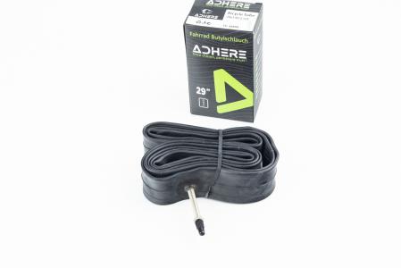 Камера 29"х1,95/2,125 з ніпелем (Presta FV-48) до велосипеда