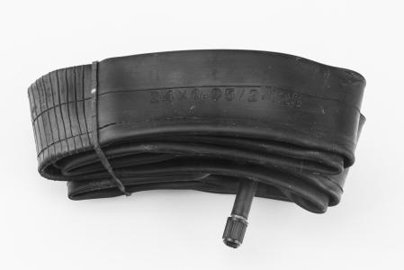 Камера 24"х1,95/2,125 до велосипеда