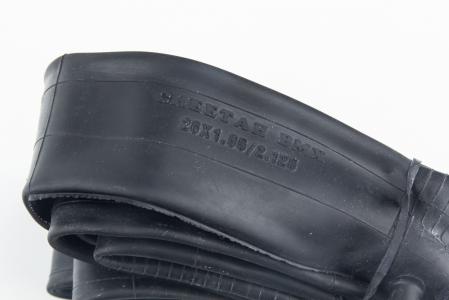 Камера 26"х1,95/2,125 до велосипеда