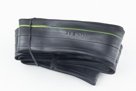 Камера 28"х1,75 до велосипеда