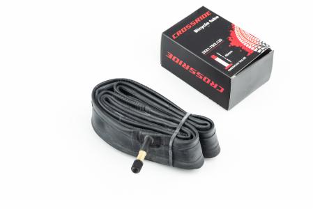 Камера 26"х1,75/2,125 з ніпелем (Schrader AV-48) до велосипеда