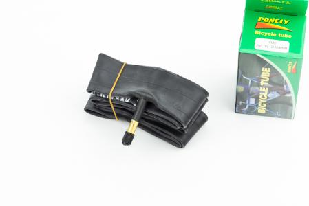 Камера 20"х1,75/2,125 з ніпелем (Schrader AV-48) до велосипеда