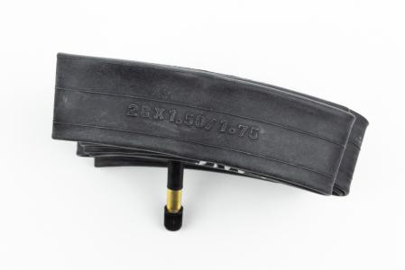 Камера 28"х1,75 з ніпелем (Schrader AV-48) до велосипеда
