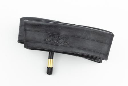 Камера 28"х1,75 з ніпелем (Schrader AV-48) до велосипеда