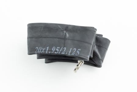 Камера 20"х1,95/2,125 з ніпелем (Italian IV-40) до велосипеда