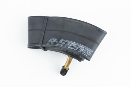 Камера 12"х1,75/2,125 з кривим ніпелем (Schrader AV) до велосипеда