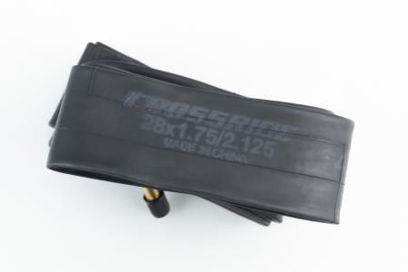 Камера 28"х1,75/2,125 з ніпелем (Schrader AV-48) до велосипеда