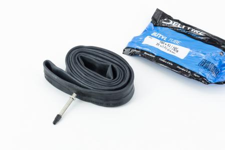 Камера 28" 700x32/40C з ніпелем Presta FV-51,5) до велосипеда