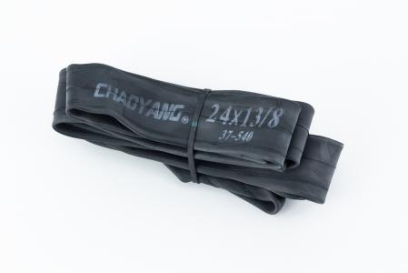 Камера 24"х1 3/8 (37х540) до велосипеда