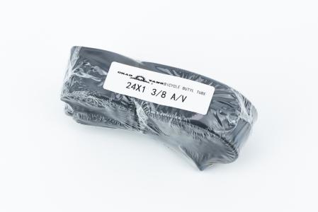 Камера 24"х1 3/8 (37х540) до велосипеда