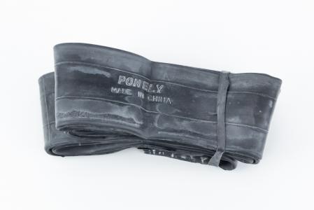 Камера 20"х2,20/2,50 з ніпелем (Schrader AV-48), без упаковки до велосипеда