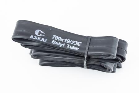 Камера 28" 700x19/23C з ніпелем (Presta FV-48) до велосипеда
