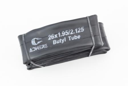 Камера 26"х1,95/2,125 до велосипеда