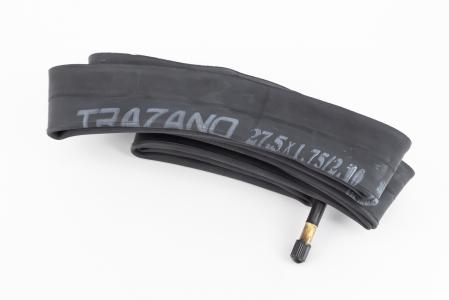 Камера 27,5"x1,75/2,10 з герметиком (ніпель Schrader AV-48) до велосипеда