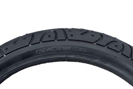 Шина 16"x1,75 (47-305) сликова до велосипеда C1289