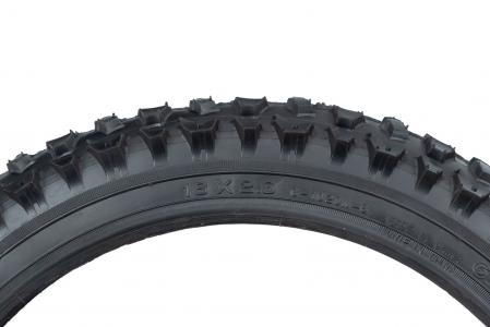 Шина 16"x2,00 шипована до велосипеда C1020N