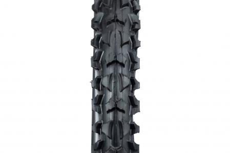 Шина 16"x2,00 шипована до велосипеда C1020N