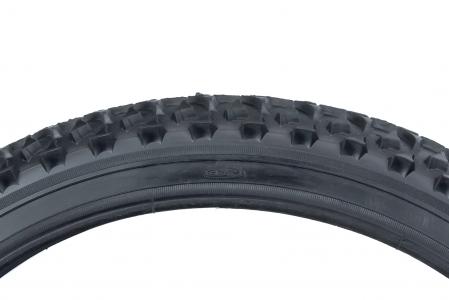 Шина 20"x1,95 (52-406) шипована до велосипеда C1040N