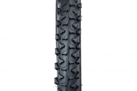 Шина 20"x1,95 (52-406) шипована до велосипеда C1040N