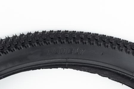 Шина 24"х2,10 (54-507) шипована до велосипеда P800A