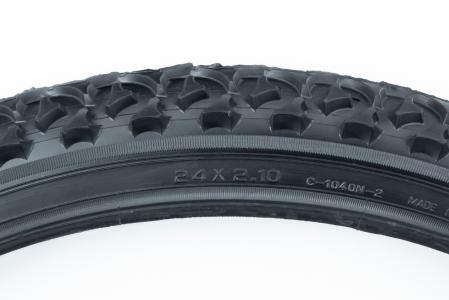 Шина 24"x2,10 шипована С1040N до велосипеда