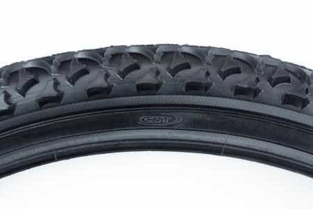 Шина 24"x2,10 шипована С1040N до велосипеда