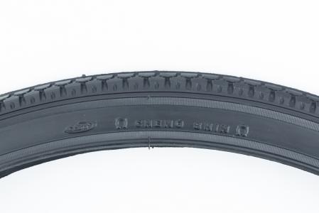 Шина 26"x1,75 (47-559) шипована "кубик" до велосипеда C219