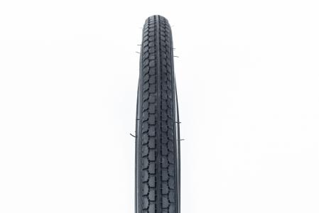 Шина 26"x1,75 (47-559) шипована "кубик" до велосипеда C219