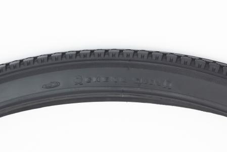 Шина 28"x1,75х2 (47-622) дорожня "кубик" С219 до велосипеда