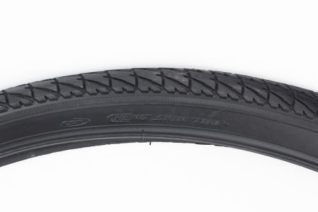 Шина 28"x1,75х2 (47-622) дорожня SKIP С1446 до велосипеда