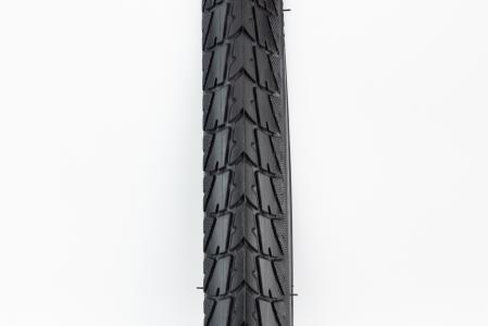 Шина 28"x1,75х2 (47-622) дорожня SKIP С1446 до велосипеда