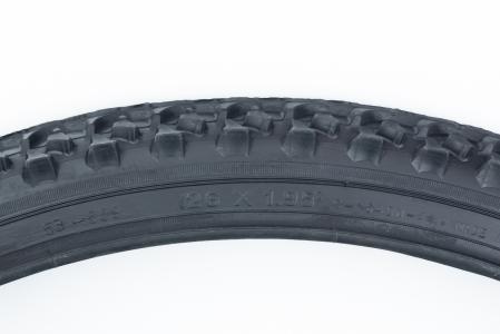 Шина 26"x1,95 шипована С1040N до велосипеда