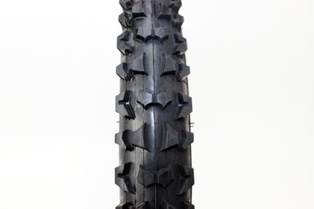 Шина 18"x1,95 шипована до велосипеда C1020N