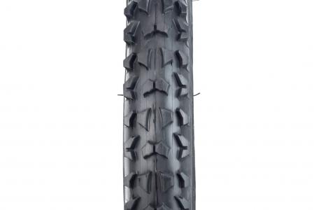 Шина 18"x1,95 шипована до велосипеда C1020N
